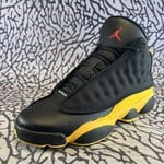 Jordan Pre-owned Air Jordan 13 Retro Carmelo Anthony Class of 2002 GS