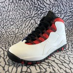 Jordan Pre-owned Air Jordan 10 Retro Russell Westbrook Class of 2006