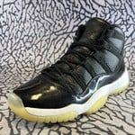 Jordan Pre-owned Air Jordan 11 Retro 72-10 GS Rep Box