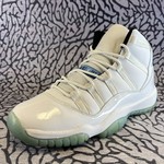 Jordan Pre-owned Air Jordan 11 Retro Legend Blue 2014