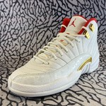 Jordan Pre-owned Air Jordan 12 Retro FIBA GS