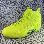 Nike Pre-owned Nike Air Foamposite Pro Volt