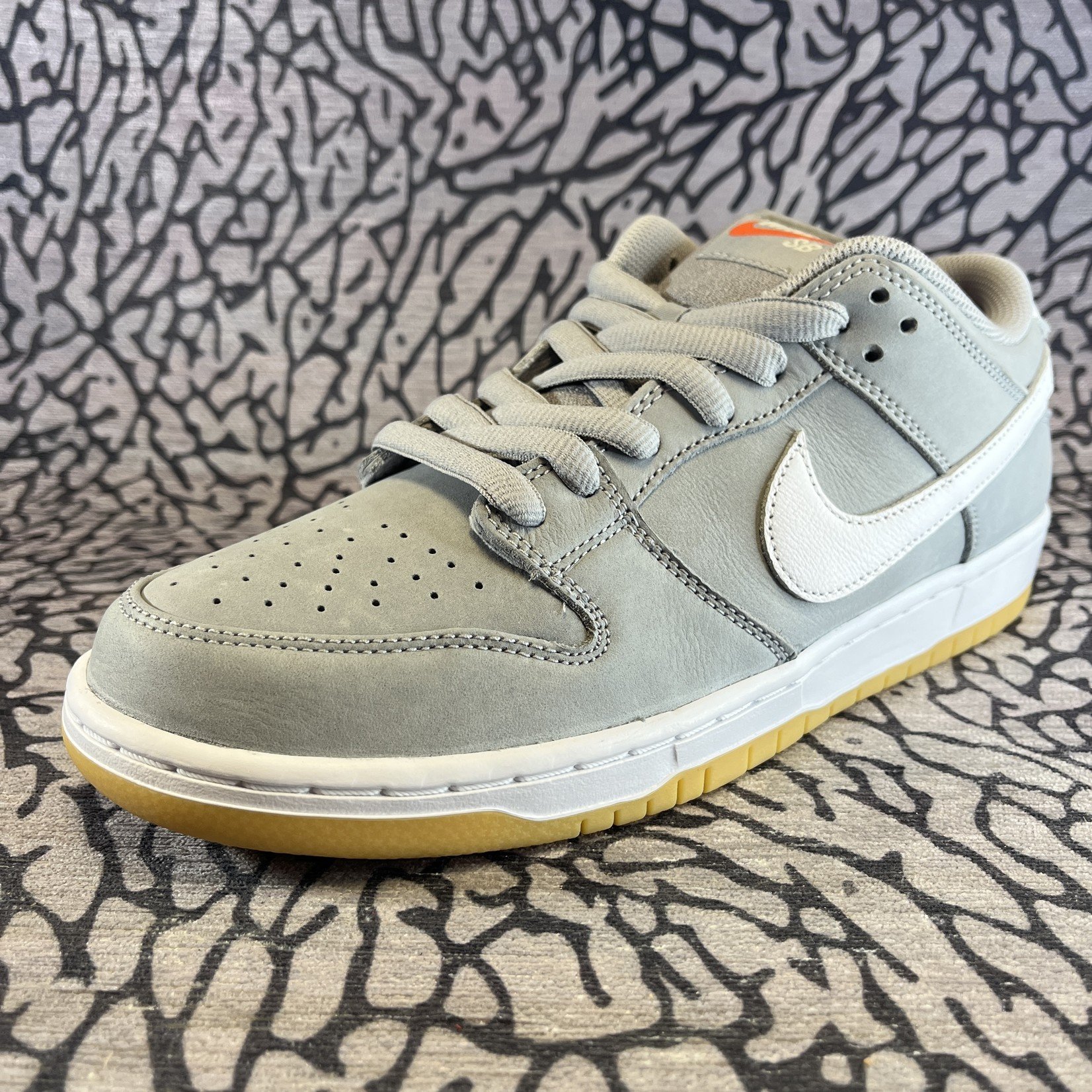 Nike SB Dunk Low Pro ISO