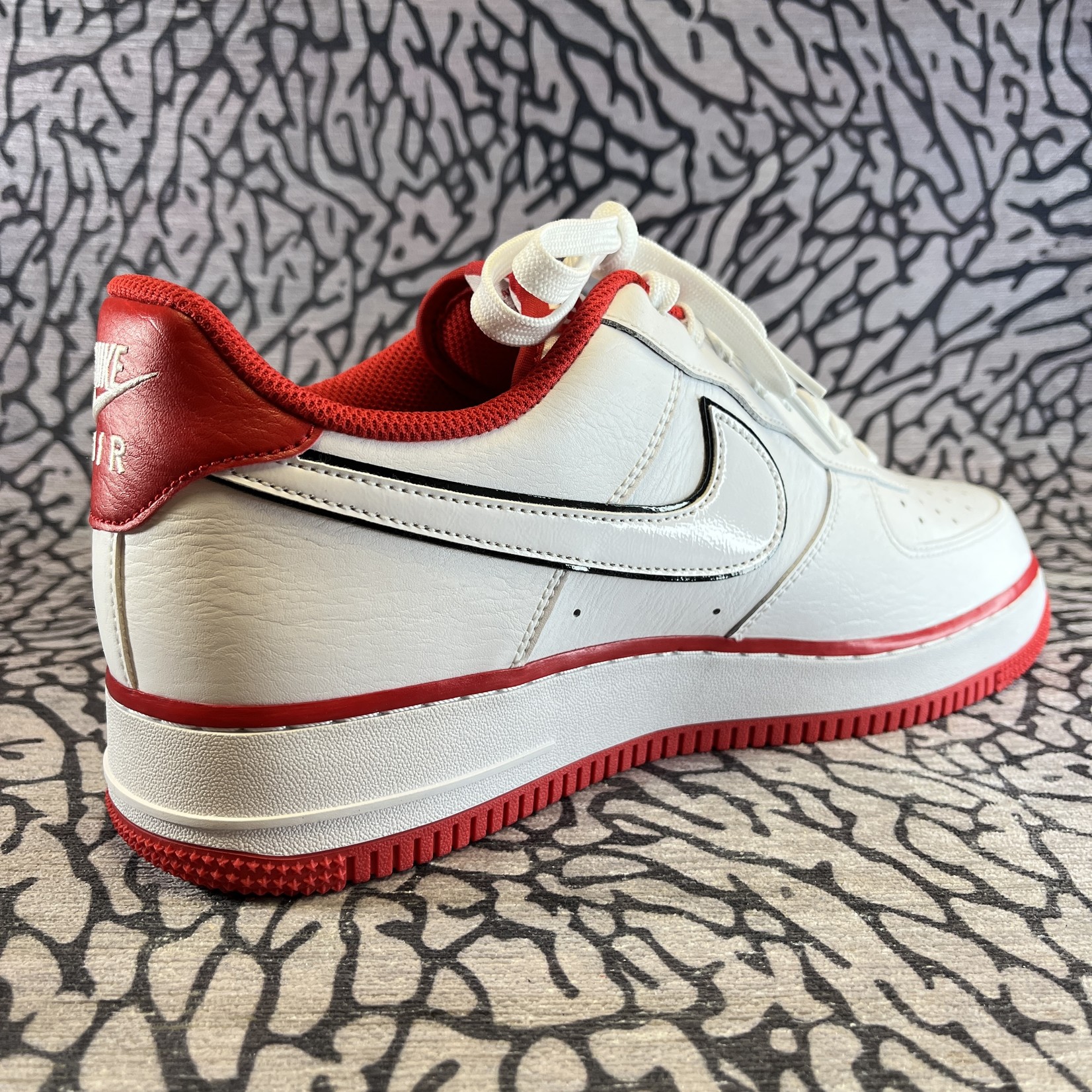 Nike Nike Air Force 1 Low '07 LX Hello