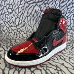 Jordan Air Jordan 1 Retro High OG Patent Bred PS