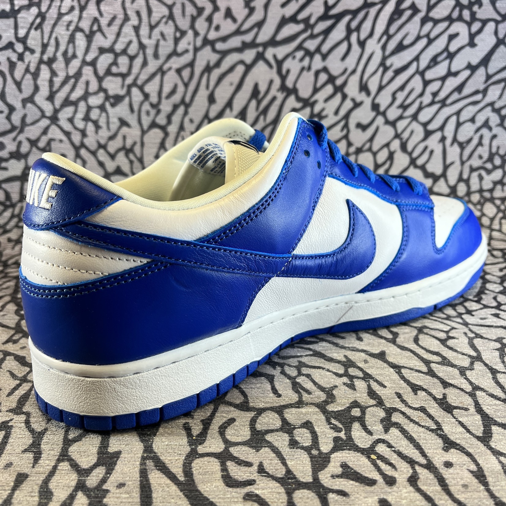 Nike Nike Dunk Low SP Kentucky