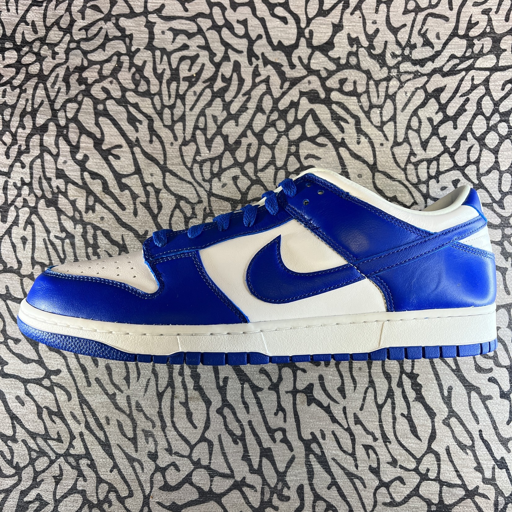 Nike Nike Dunk Low SP Kentucky