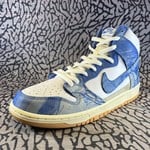 Nike SB Nike SB Dunk High Carpet Company