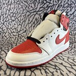 Jordan Air Jordan 1 Retro High OG Heritage GS