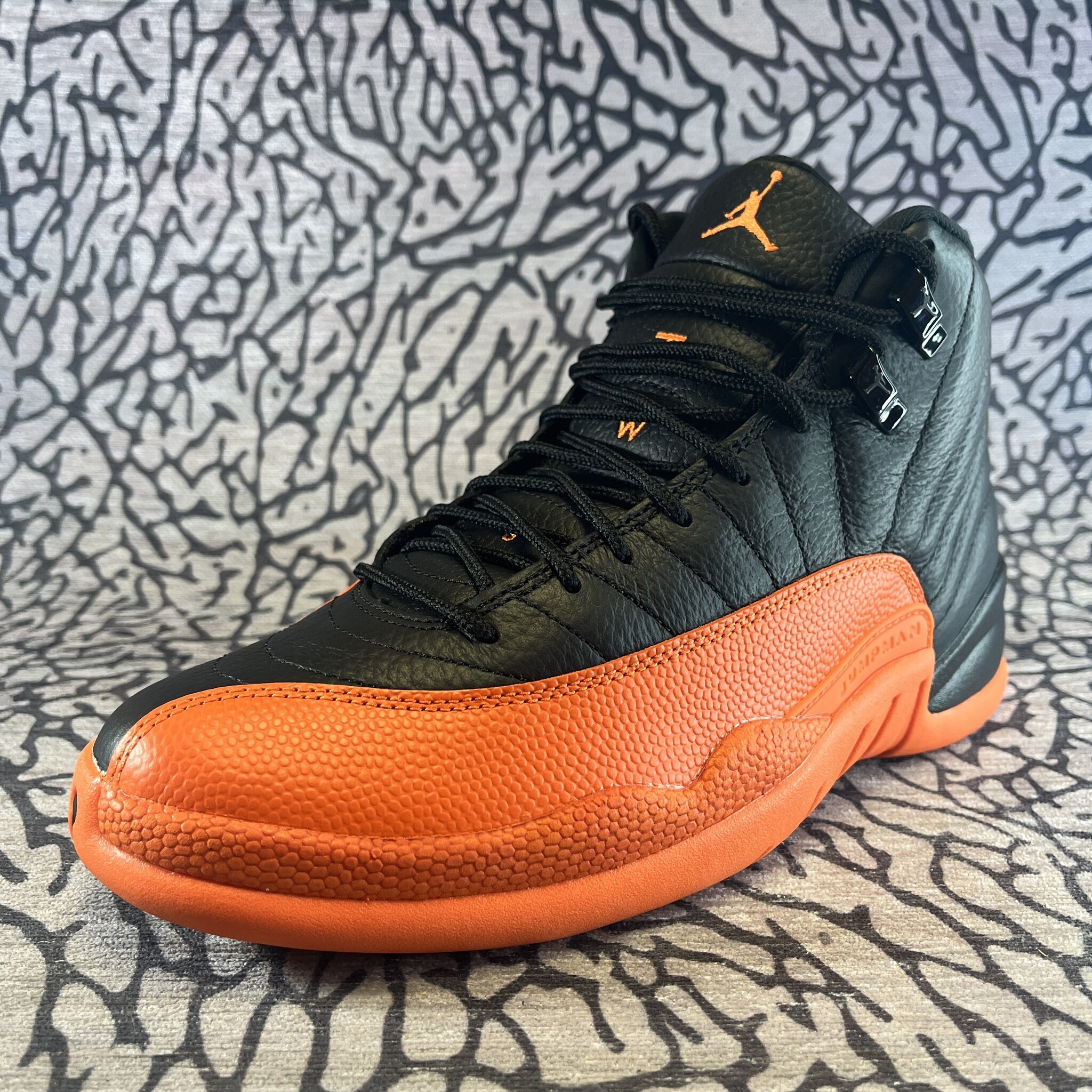 Jordan 12 top all star