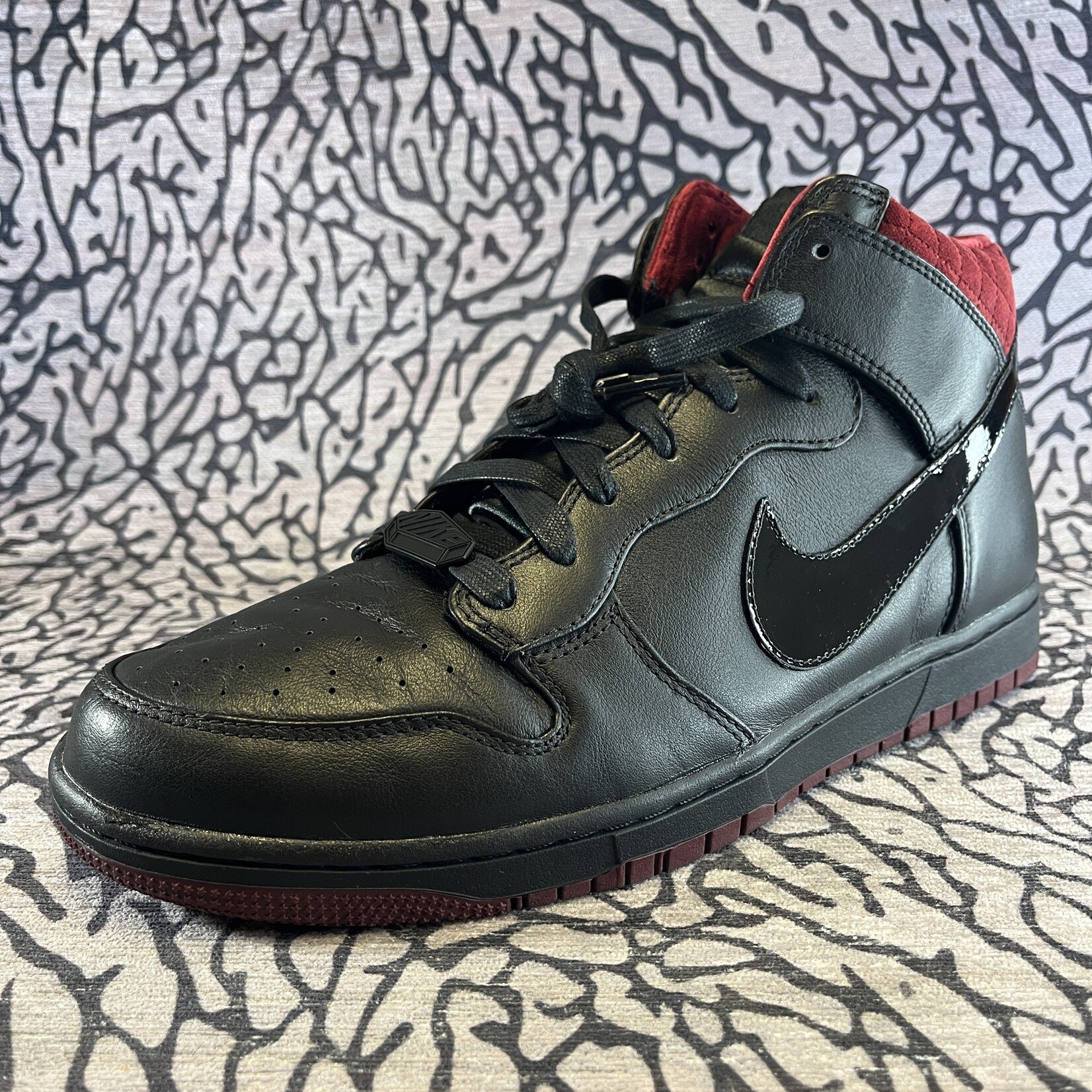 Nike Nike Dunk CMFT Coffin