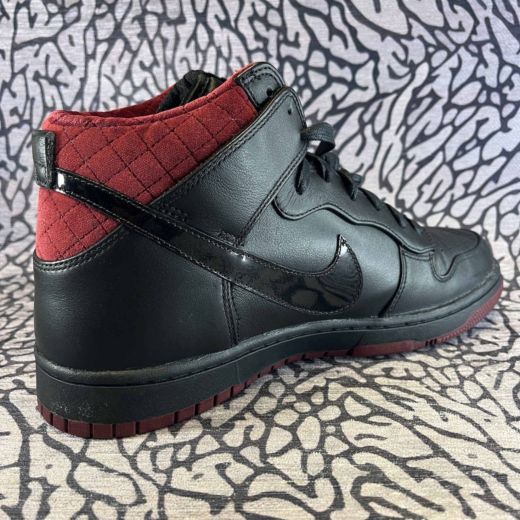 Nike Nike Dunk CMFT Coffin