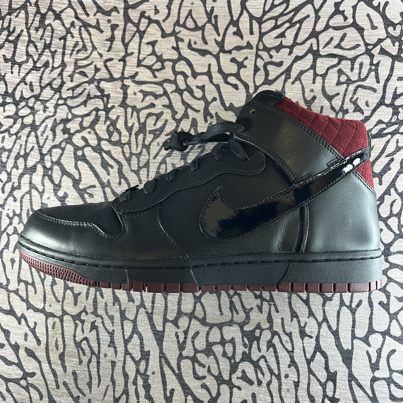 Nike Nike Dunk CMFT Coffin