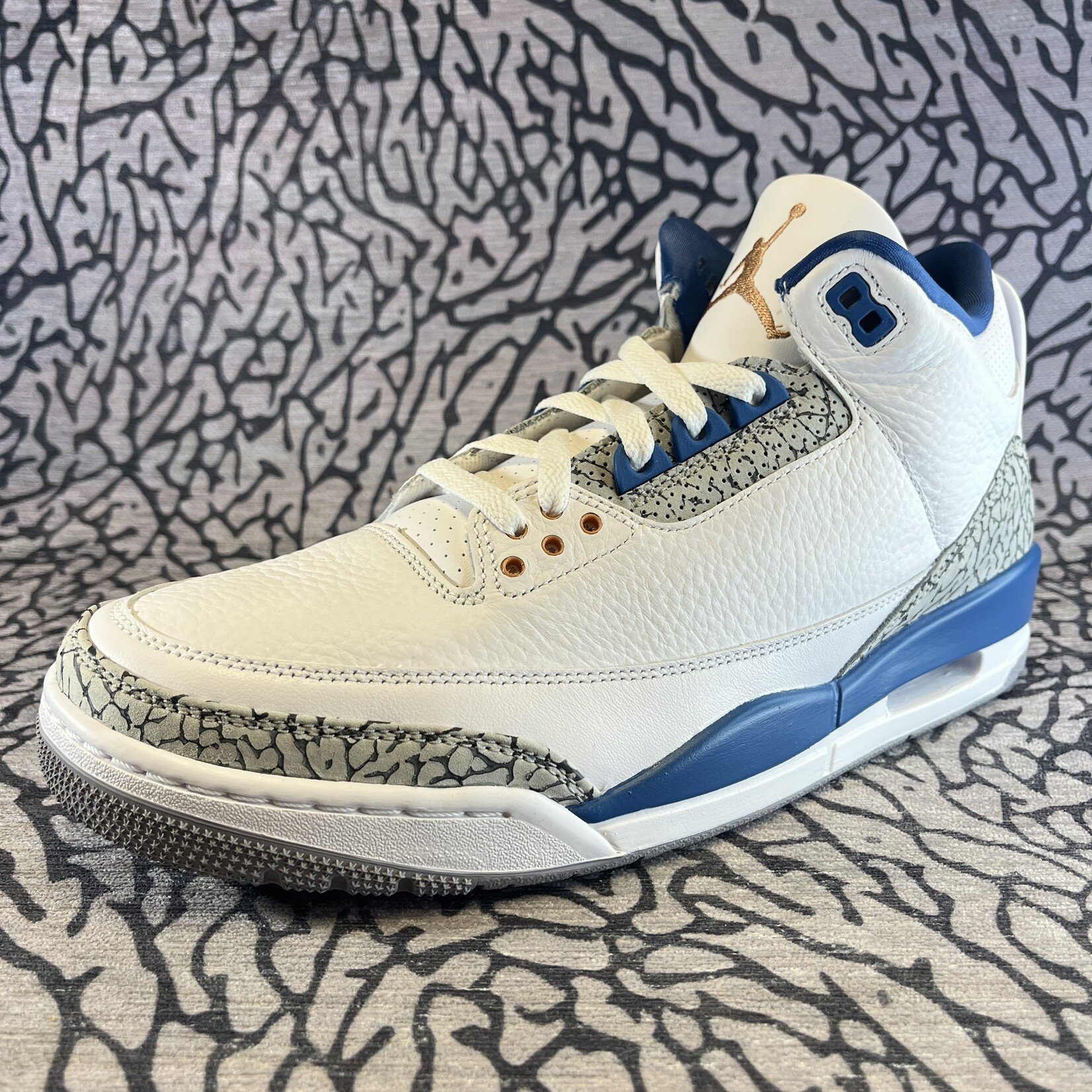 Jordan Air Jordan 3 Retro Wizards