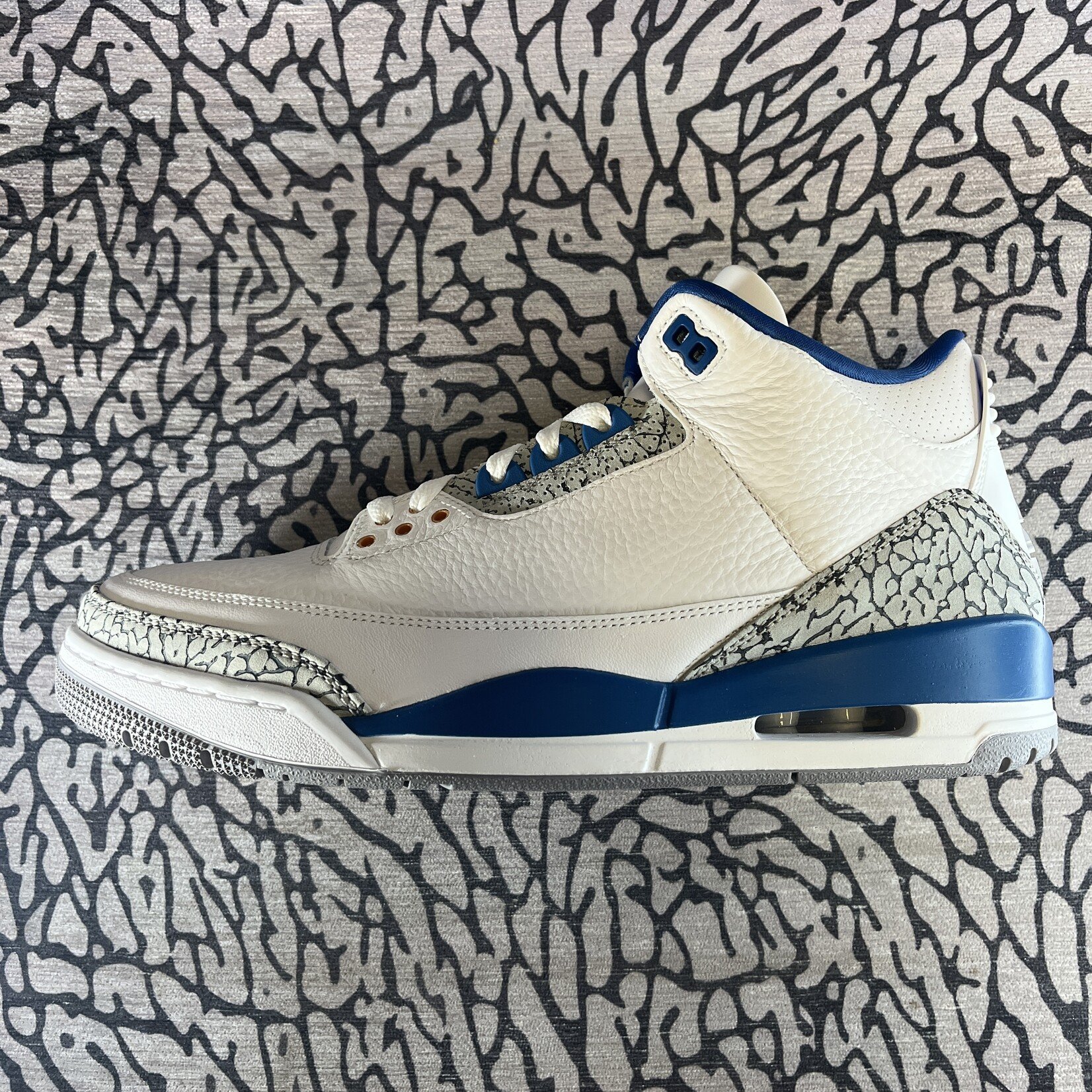 Jordan Air Jordan 3 Retro Wizards