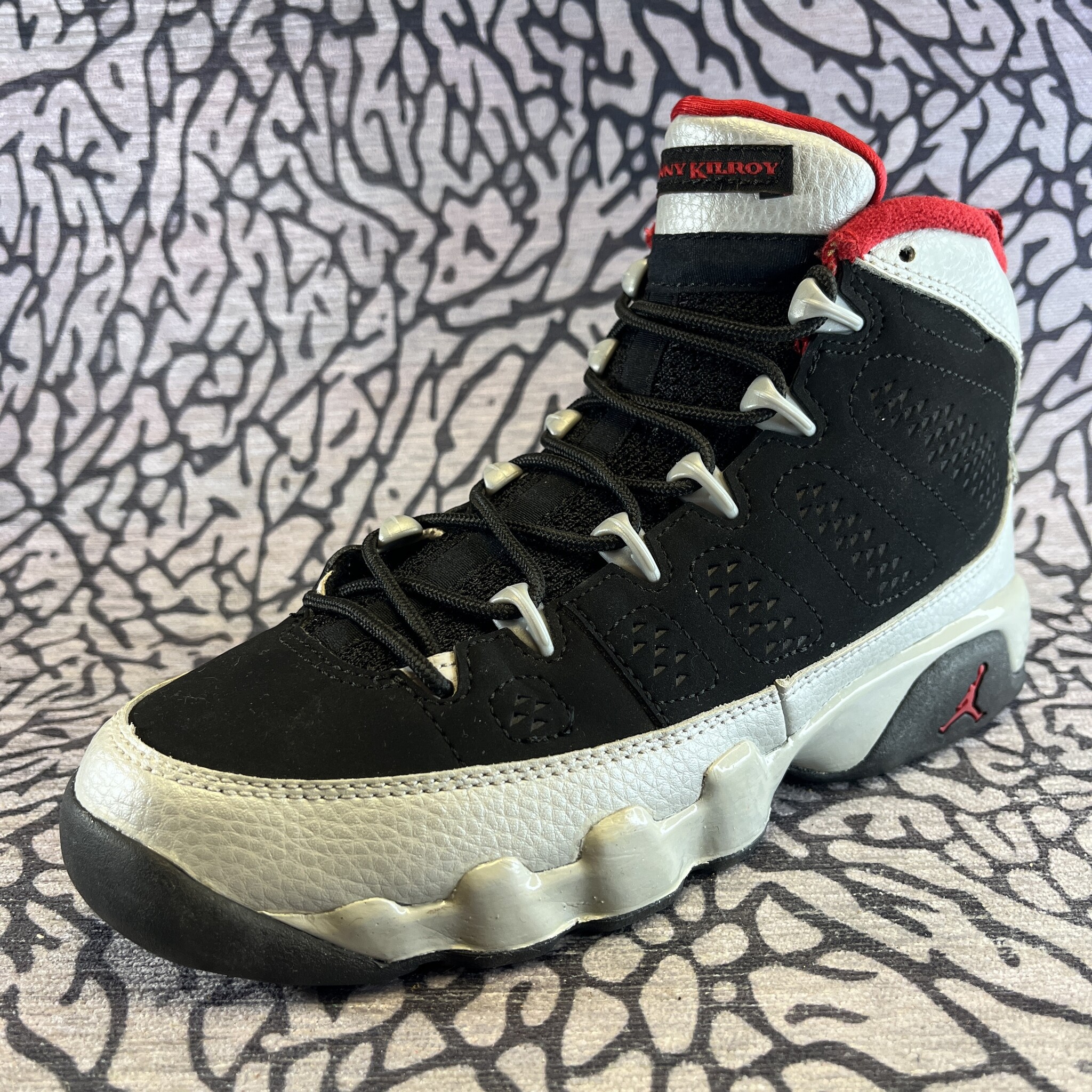 Air jordan 9 retro johnny kilroy sale