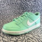 Nike Nike Dunk Low Emerald Rise GS