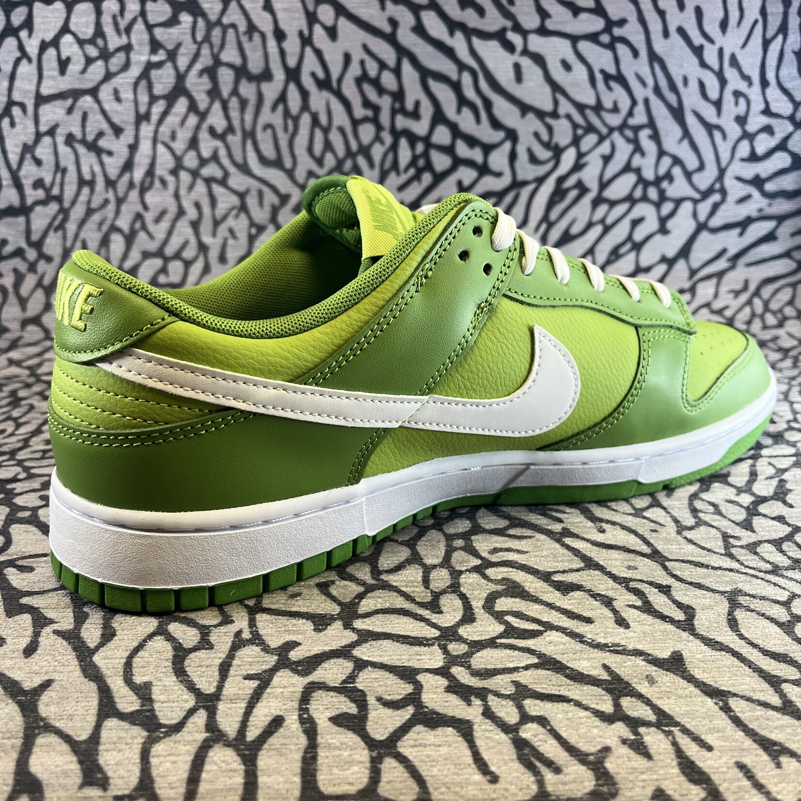 Nike Nike Dunk Low Chlorophyll