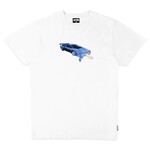 Ice Cream Ice Cream Lambo Hambo Tee White