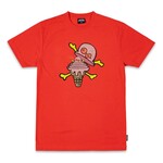 Ice Cream Ice Cream Nesting Tee Red