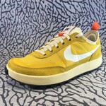 Nike NikeCraft General Purpose Shoe Tom Sachs Archive Dark Sulfur