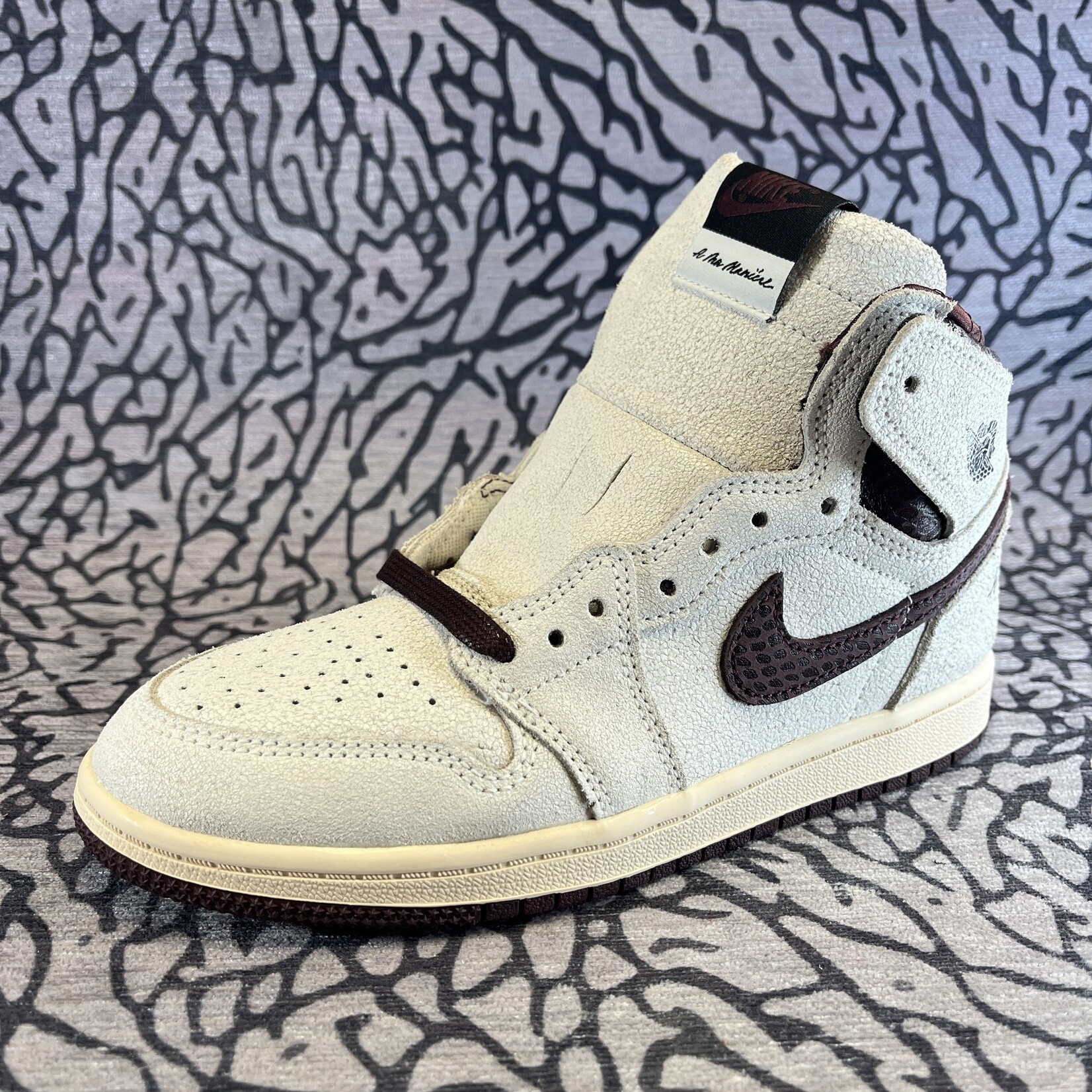 Jordan Air Jordan 1 Retro High OG A Ma Maniére PS