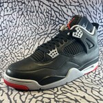 Jordan Air Jordan 4 Retro Bred Reimagined