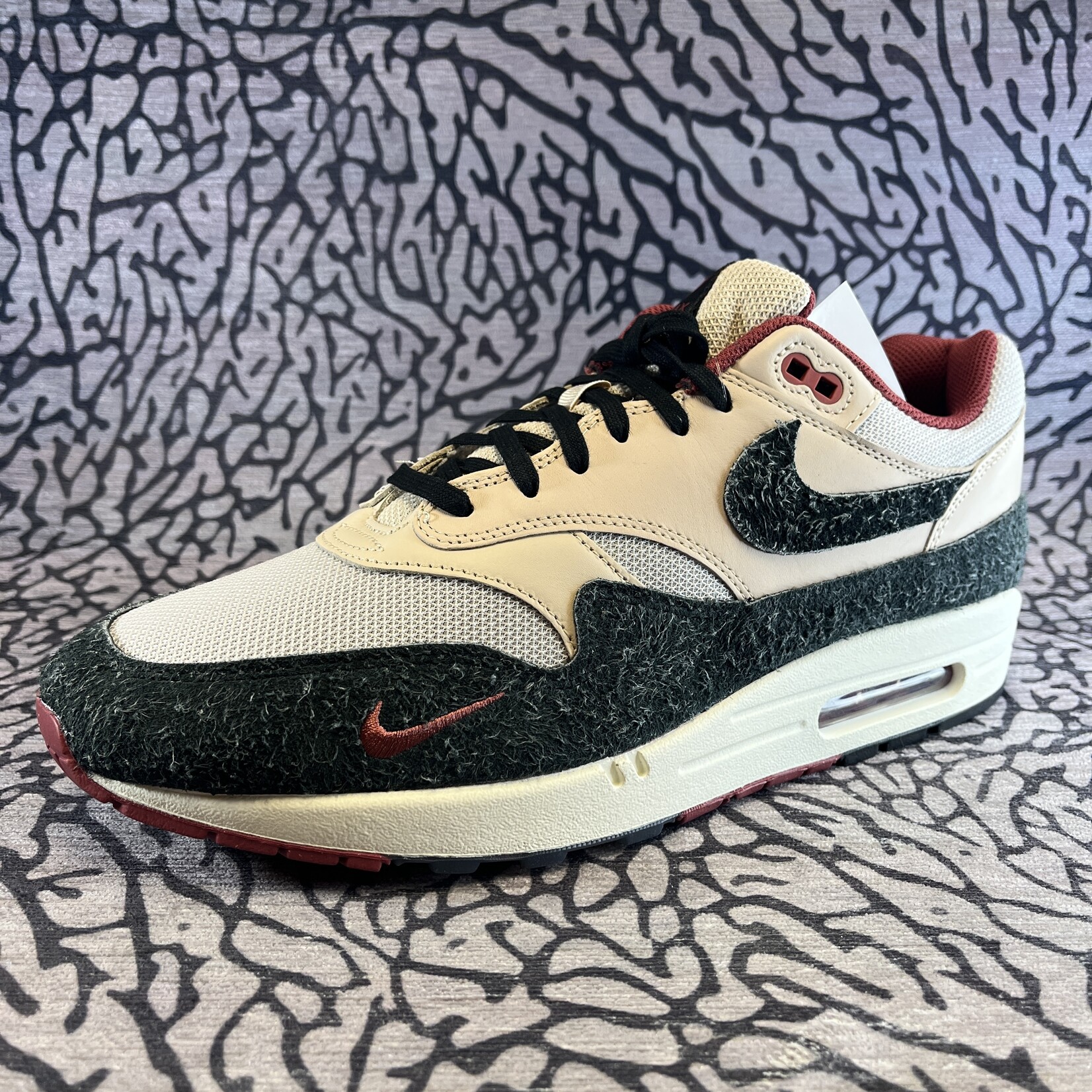 Nike Nike Air Max 1 Keep Rippin Stop Slippin 2.0