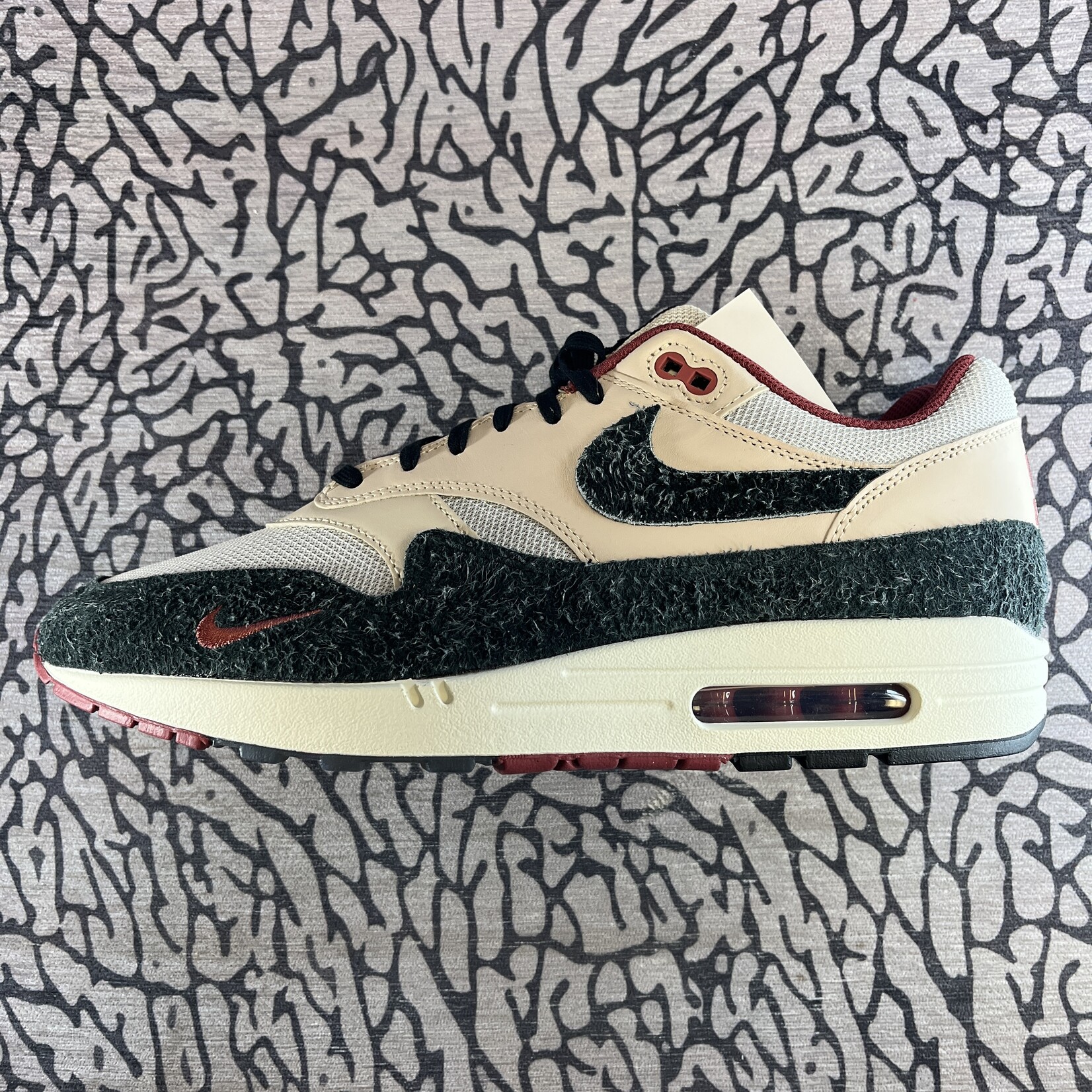 Nike Nike Air Max 1 Keep Rippin Stop Slippin 2.0