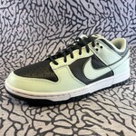 Nike Nike Dunk Low Dark Smoke Grey Barely Green