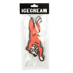 Ice Cream Ice Cream Air Freshener