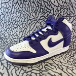 Nike Nike Dunk High SP Varsity Purple W