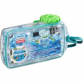 Supreme Supreme FujiFilm Waterproof Camera Blue - Lavish Life Sneakers