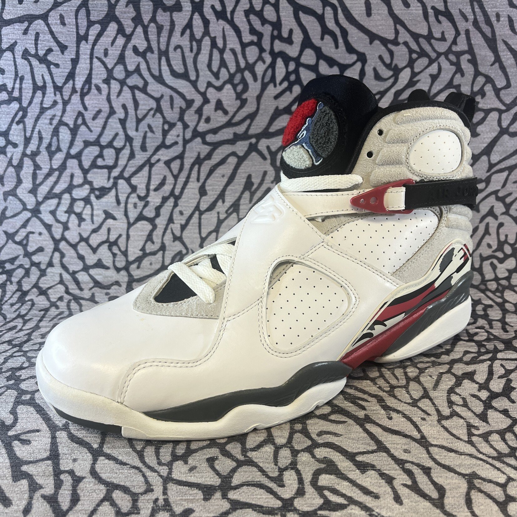 Jordan Air Jordan 8 Retro Bugs Bunny