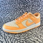 Nike Pre-owned Nike Dunk Low Peach Cream W