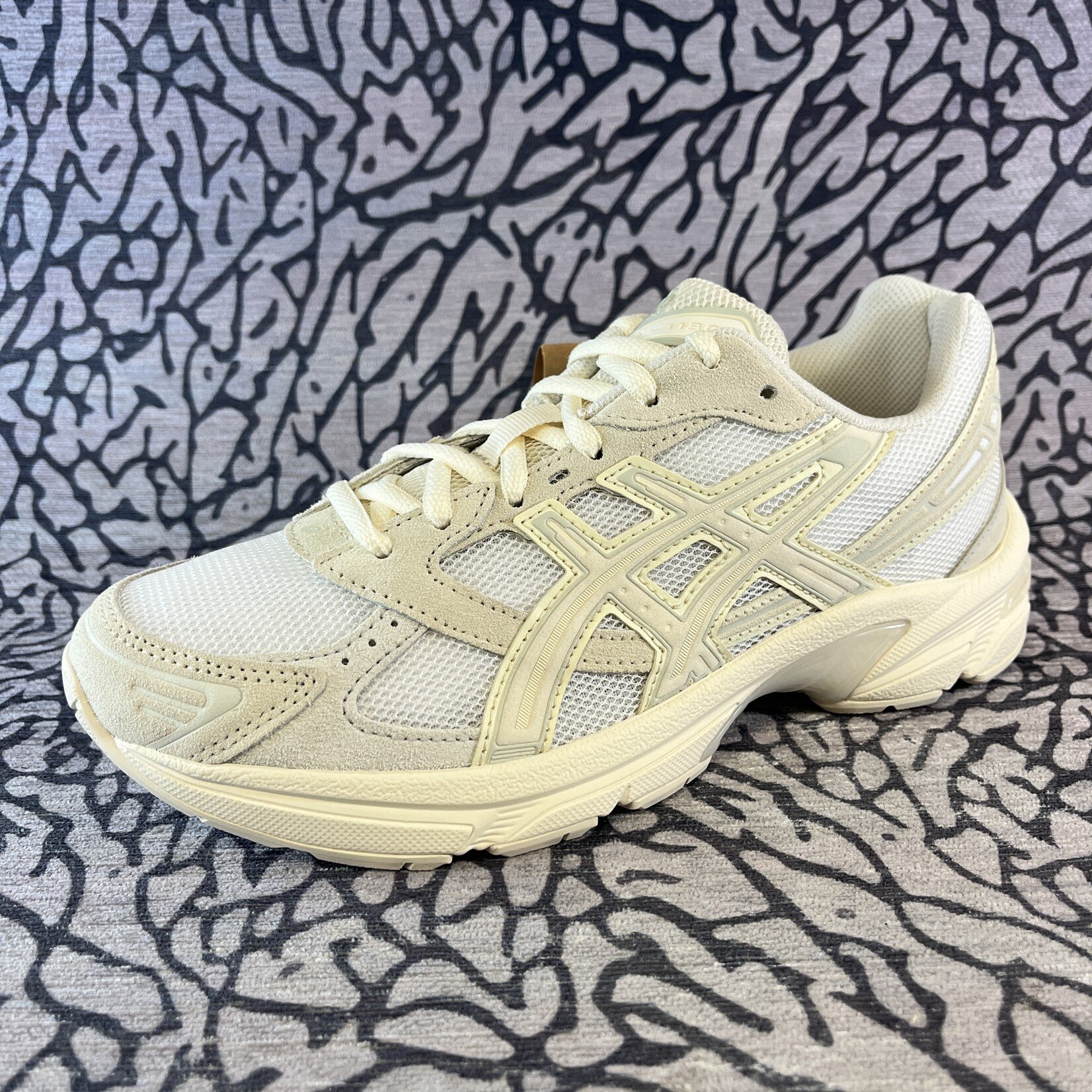 ASICS ASICS Gel-1130 White Birch W