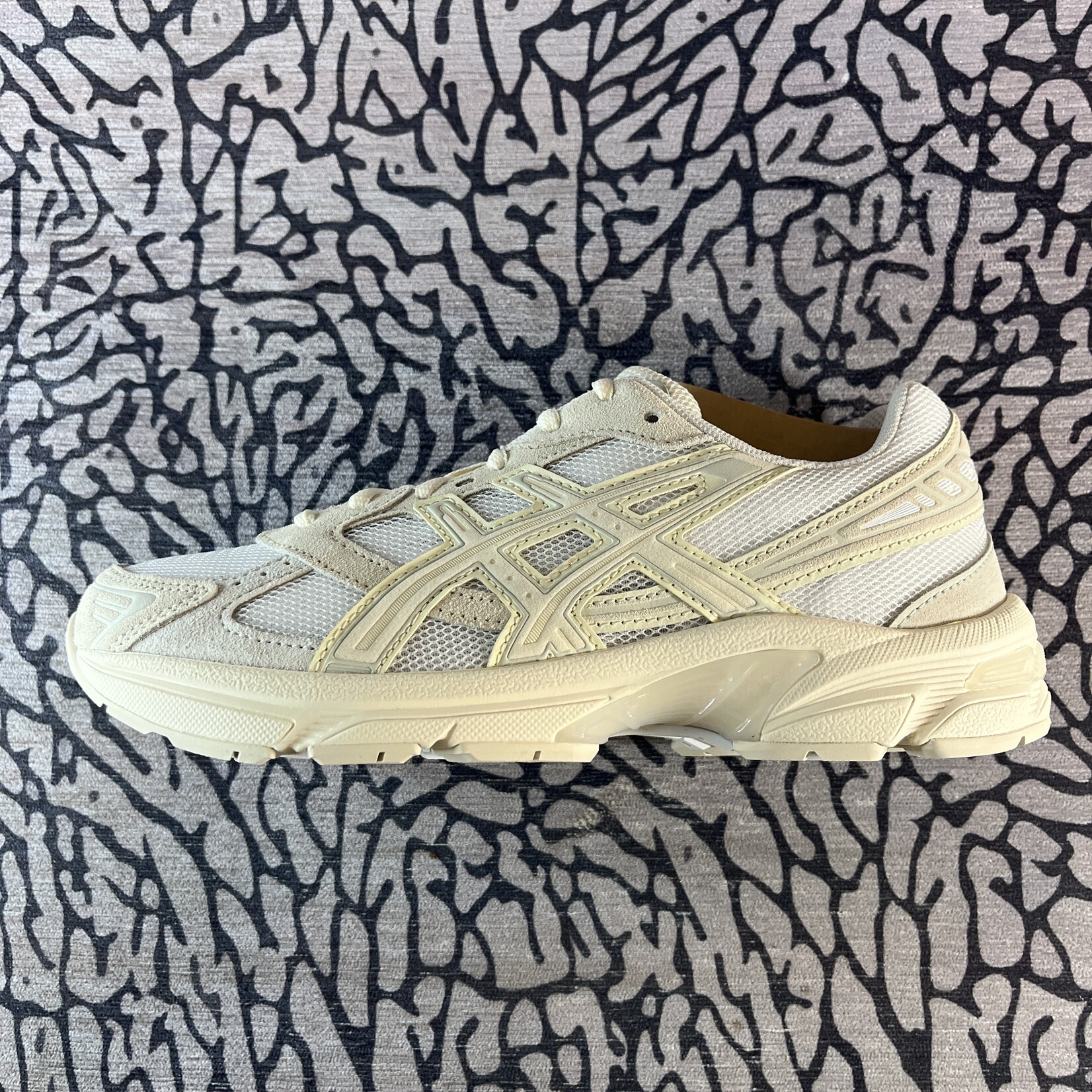 ASICS ASICS Gel-1130 White Birch W