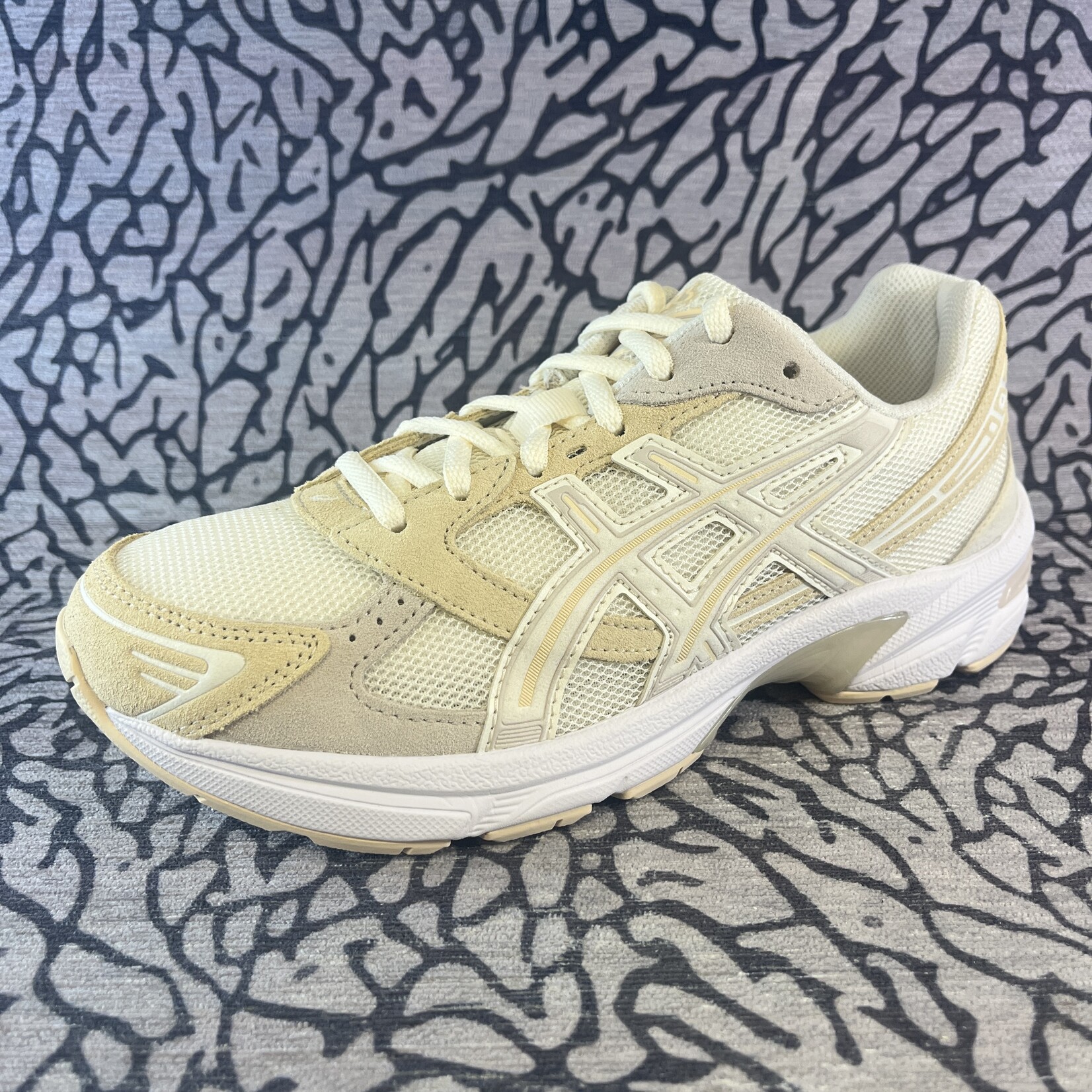 ASICS ASICS Gel-1130 Cream W