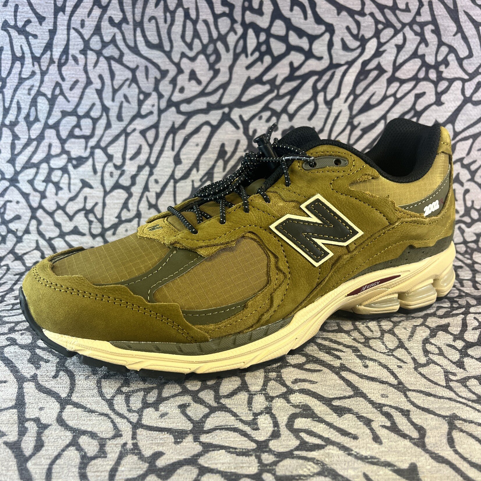 New Balance New Balance 2002R Protection Pack High Desert