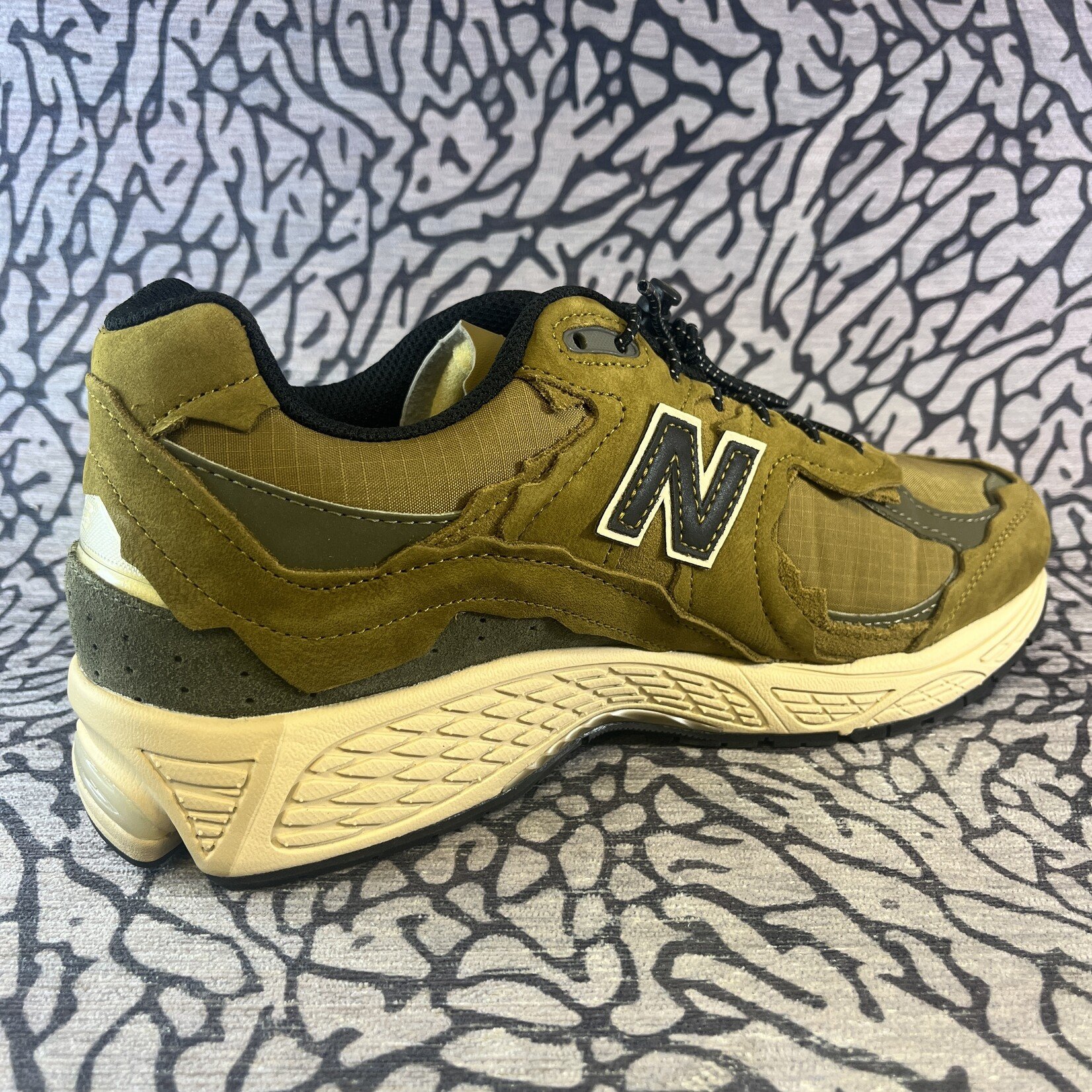 New Balance New Balance 2002R Protection Pack High Desert