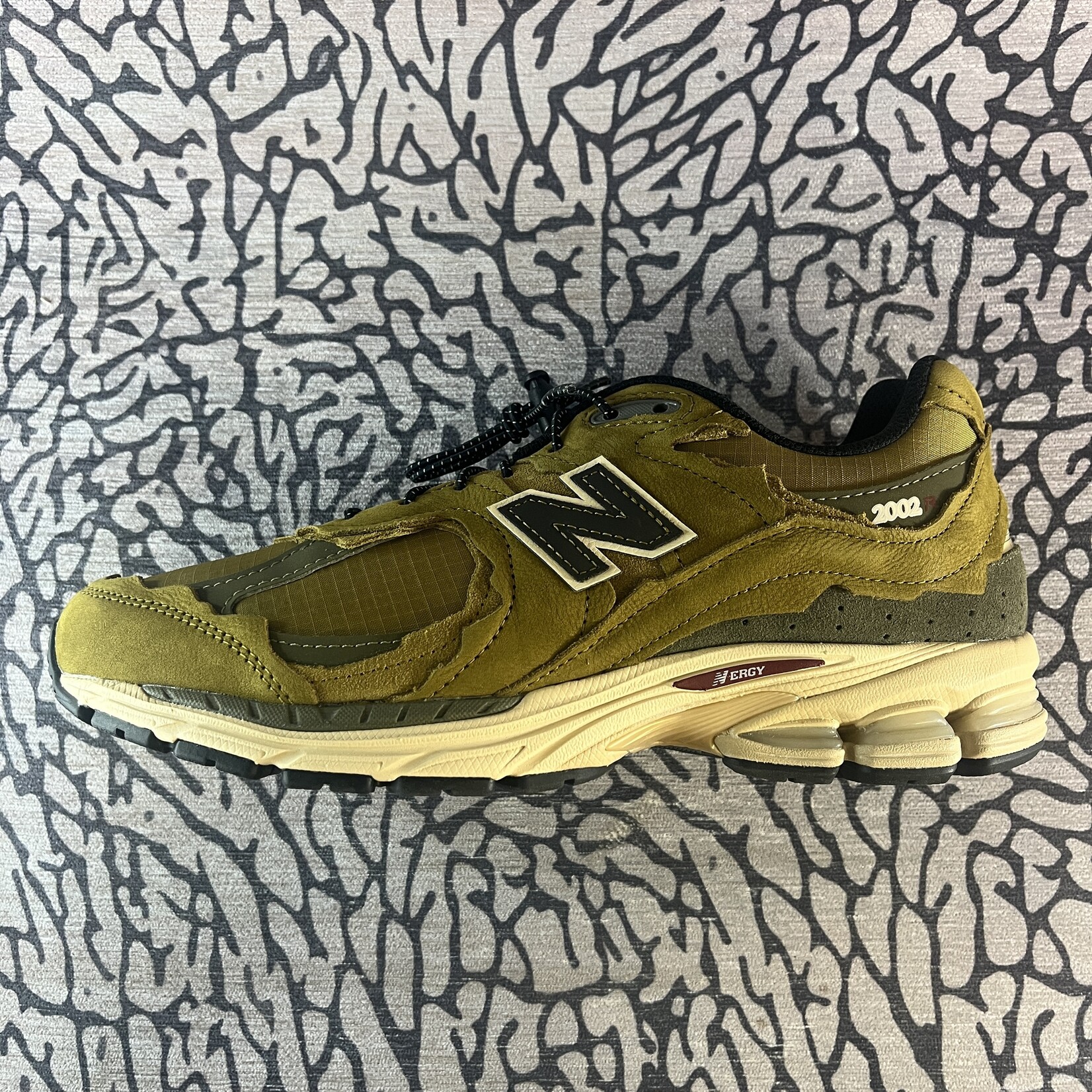 New Balance New Balance 2002R Protection Pack High Desert