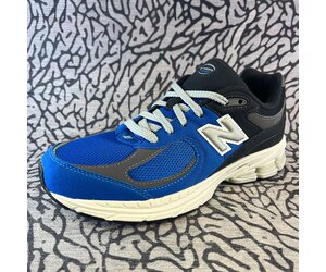 New Balance New Balance 2002R Blue Oasis GS - Lavish Life  display picture 1