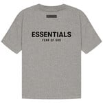 Fear of God Fear Of God Essentials Tee Dark Oatmeal