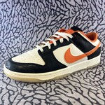 Nike Pre-owned Nike Dunk Low PRM Halloween