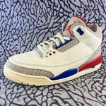 Jordan Pre-owned Air Jordan 3 Retro International Flight