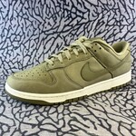 Nike Nike Dunk Low PRM Neutral Olive W