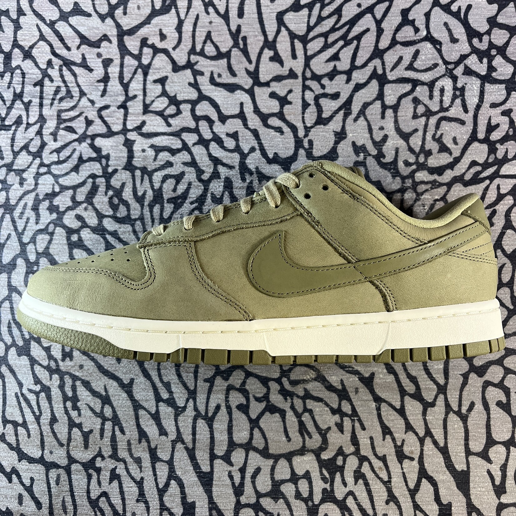 Nike Nike Dunk Low PRM Neutral Olive W