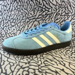 Adidas Adidas Gazelle Sky Blue