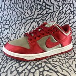 Nike Nike Dunk Low UNLV Satin W