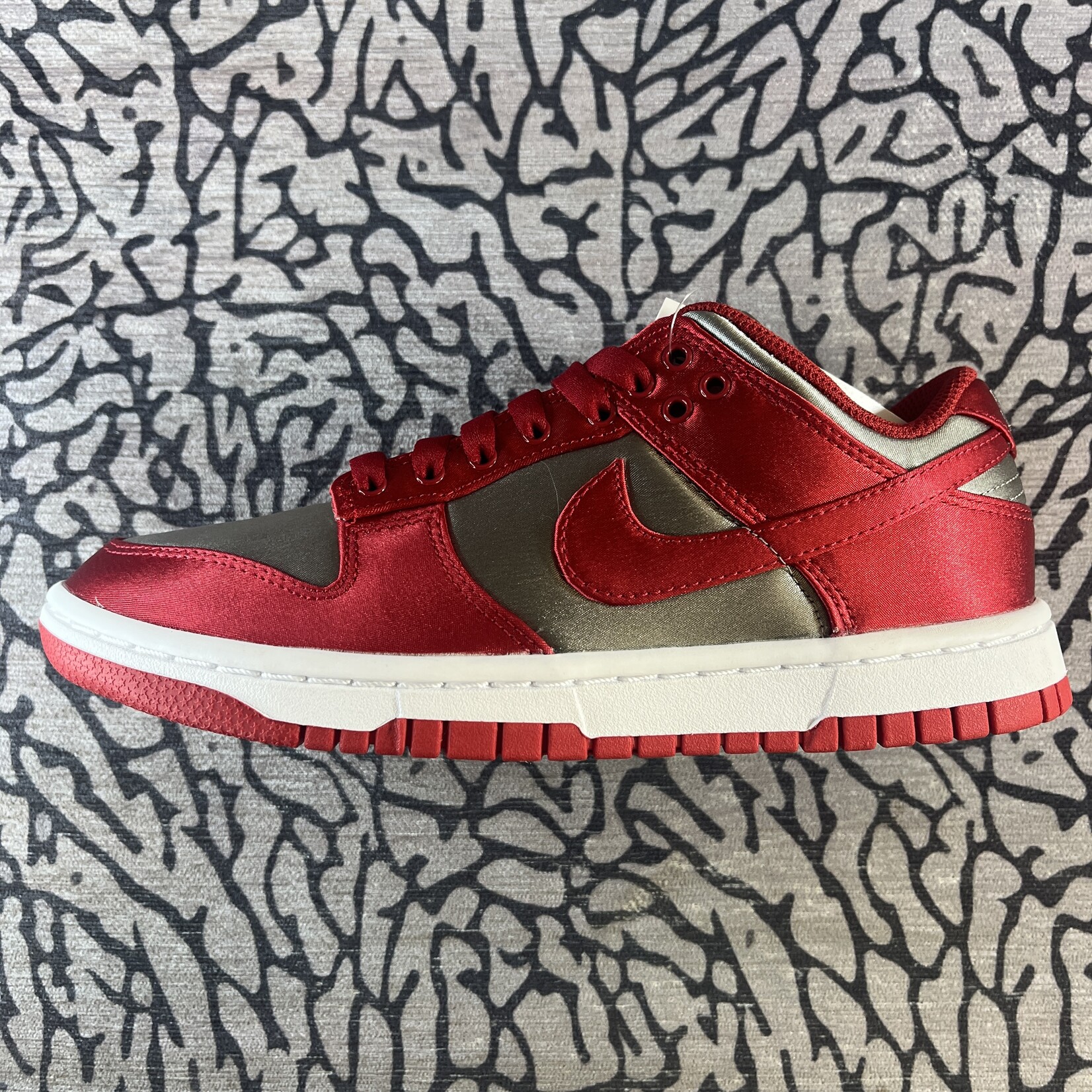 Nike Nike Dunk Low UNLV Satin W